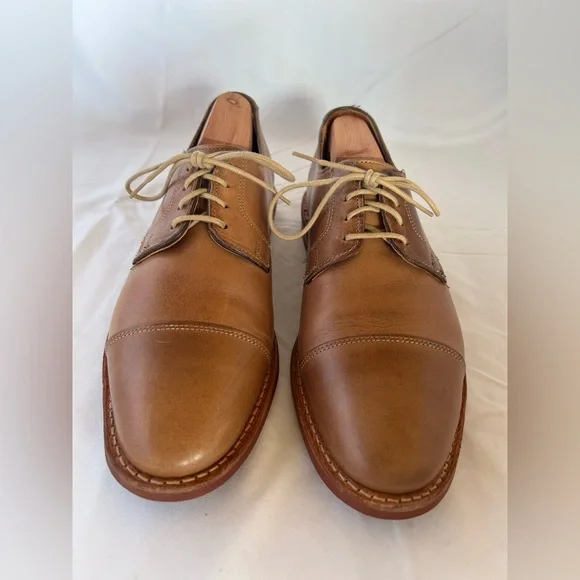 Allen Edmonds Shoes Allen Edmonds Oak Street 9d Poshmark